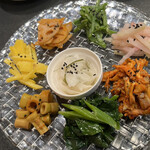 小川亭 とらちゃん - 