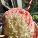 LAHAINA SHAVE ICE - 