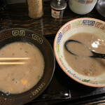 Kurume taiho ramen - 