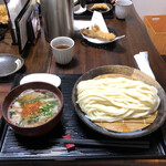 うどん家　一 - 