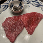 焼肉会席 ともじ - 