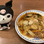 中華料理 ハマムラ - 