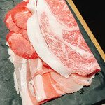 Shabushabu Retasu - 