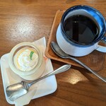 Kafe Tsumugi - 