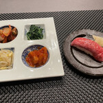 Yakiniku Kaiseki Tomoji - 