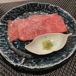焼肉会席 ともじ - 