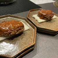 焼肉会席 ともじ - 