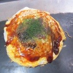 お好み焼れすとらん 大名 - 