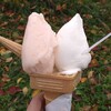 信州　みのわ愛す工房 - 紅玉りんごとミルク