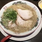 いっちゃんラーメン - 