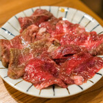 焼肉 なが井 - 