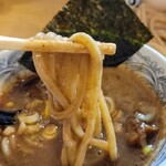 麺屋 たけ井 - 