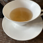 アンバードロップコーヒーロースターズ - 