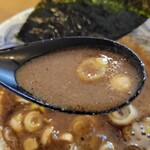 麺屋 たけ井 - 