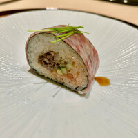 横浜 うしみつ - 