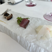 リストランテ　ウミリア - 