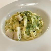 リストランテ　ウミリア - 