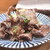 豚ぶし食堂 - 料理写真:豚唐揚げ