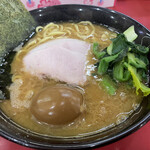 ラーメン 杉田家 - 