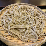 そばきり五山 - 