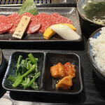 Ushihiki Yakiniku - 