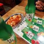 韓国料理居酒屋 韓兵衛 - 