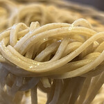 そばきり五山 - 