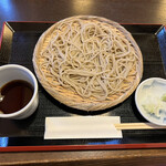 そばきり五山 - 