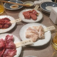 焼肉GINGA - 