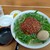 味匠 やずや - 料理写真:台湾塩ラーメン