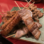 味の館 - 