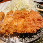 Nadai Tonkatsu Katsukura - 