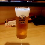 しょうた - クラシック 490円