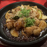 味の館 - 