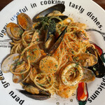 和パスタさくら - 