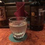 バー アンカーアンドラダー - 