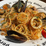 和パスタさくら - 