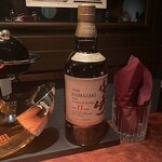 バー アンカーアンドラダー - 