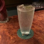 バー アンカーアンドラダー - 