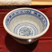 銀座 しのはら - 