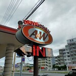 Ａ＆Ｗ - 