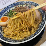 彩色ラーメン きんせい総本家 夢風 - 