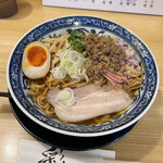 彩色ラーメン きんせい総本家 夢風 - 