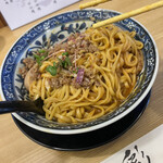 彩色ラーメン きんせい総本家 夢風 - 