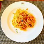 ＰＡＳＴＡ　ＦＲＥＳＣＡ - 