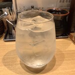 とんかつ けい太 - 大海蒼々