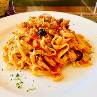 ＰＡＳＴＡ　ＦＲＥＳＣＡ - 