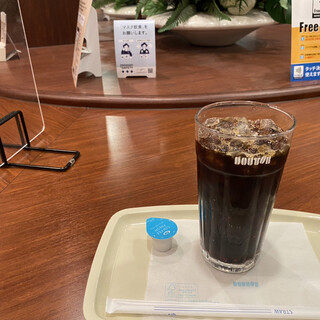 ドトールコーヒーショップ _0