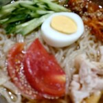 ミョンドンヤ - 