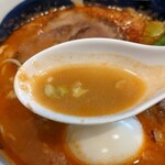 麺屋もろ - 